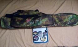 Black strike B 024 M cal5.5mm,MP-60