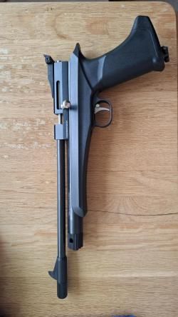 Black strike b 024m 5.5 3 дж