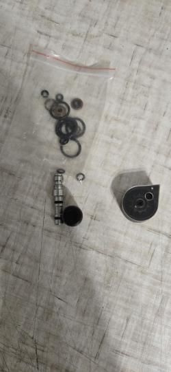 Black Strike B022 PCP 4,5 мм 3 Дж