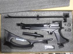 Black Strike b024 m 5,5