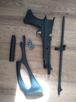 Black Strike b024 m 5,5