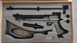 Black strike B024 новый