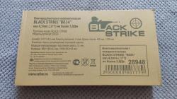 Black strike B024 новый