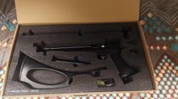 BLACK STRIKE B024 новый