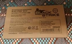 BLACK STRIKE B024 новый