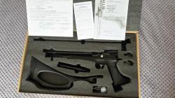 Black strike B024 новый