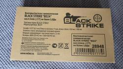 Black strike B024 новый