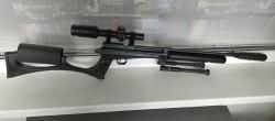  BLACK STRIKE B024 РСР