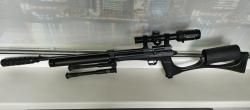  BLACK STRIKE B024 РСР