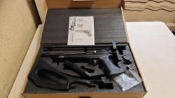 Black Strike B024 (Snowpeak CP2) 4,5мм СО2