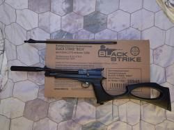 Black Strike "B024"