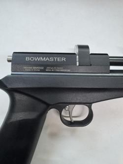 BLACK STRIKE B024