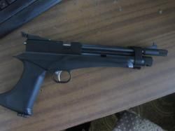 BLACK STRIKE B024M кал.5.5мм