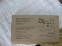 BLACK STRIKE B024M кал.5.5мм