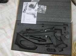 BLACK STRIKE B024M кал.5.5мм