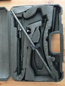 Black strike b024М