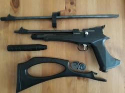 Black strike b024М