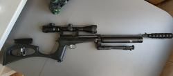 BLACK STRIKE B024M