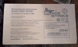 BLACK STRIKE B024M,кал.5,5mm