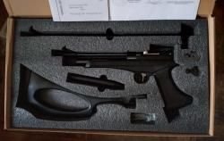 BLACK STRIKE B024M,кал.5,5mm