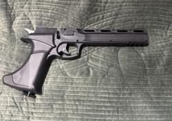 Black Strike B026