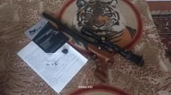 BLACK STRIKE B030 (.177)