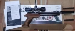 BLACK STRIKE B030, износ 0.0001%