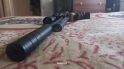 BLACK STRIKE B030 кал.4.5(.177)