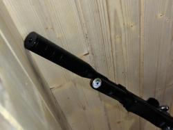 Black strike b030 Special edition 