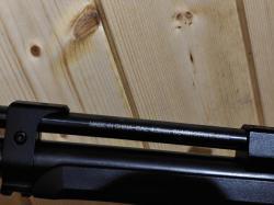 Black strike b030 Special edition 