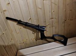 Black strike b030 Special edition 