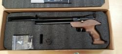 Black strike b030