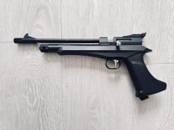 Black strike BO24m калибр 5,5 мм