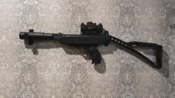 Black strike S02