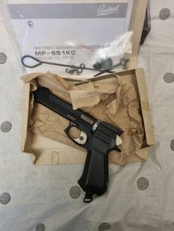 Black Strike (Strike one) b024. Black Strike (Strike one) b030 pcp. Stalker 1911RD. МР-651КС 