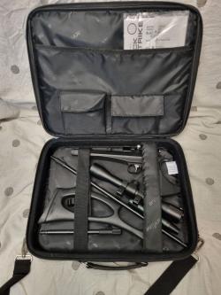 Black Strike (Strike one) b024. Black Strike (Strike one) b030 pcp. Stalker 1911RD. МР-651КС 