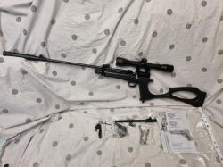 Black Strike (Strike one) b024. Black Strike (Strike one) b030 pcp. Stalker 1911RD. МР-651КС 