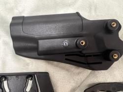 Blackhawk CQC holster 1911, p226, h&k usp compact