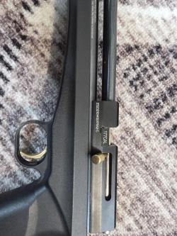 BlackStrike B024 CO2 4.5 мм 