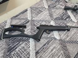 BlackStrike B024 CO2 4.5 мм 