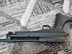 BlackStrike B024 CO2 4.5 мм 