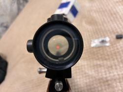 BlackStrike Black Strike 030 PCP