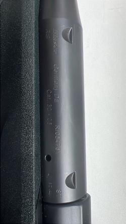 Blaiser R-8