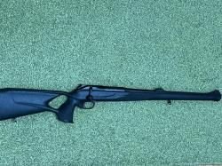 Blaiser R-8