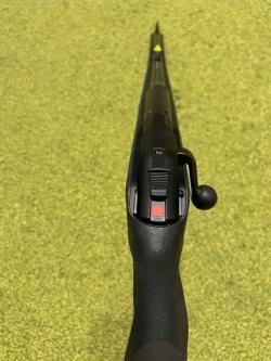 Blaiser R-8