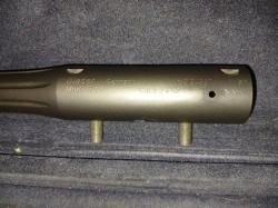 Blaser R-93 Lux 9,3x62