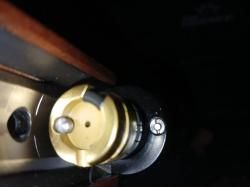 Blaser R-93 Lux 9,3x62