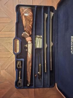 Blaser r93