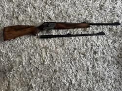 Blaiser R93