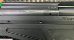 Blaser 93 Tactical 2